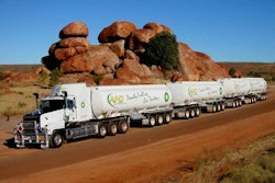 Road Train