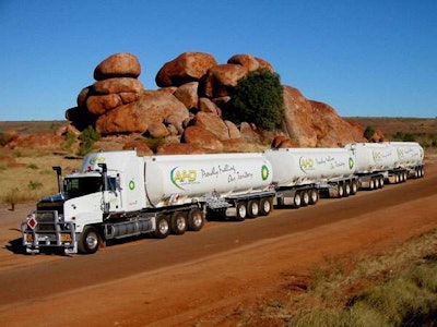 Road Train1