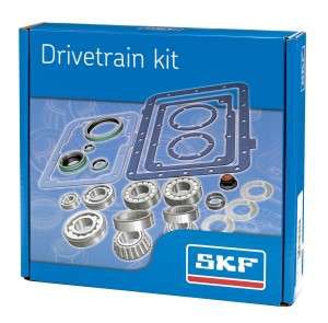 Skf Kit