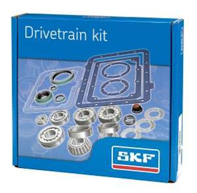 Skf Kit