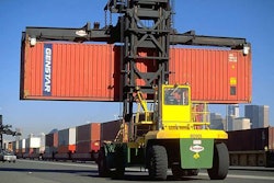 Seattle Port