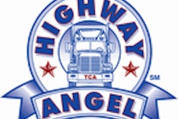 Tca Highway Angel Logo