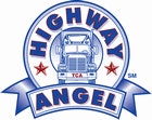 Tca Highway Angel Logo
