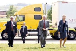 Trusted Truck
