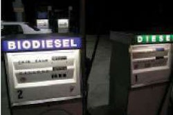 NATSO says the blender tax credit helps make biodiesel cost-competitive with conventional diesel fuel.