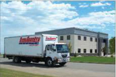 Cross Country Untitled 1