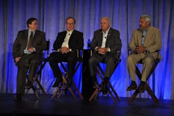 Fleet Panel
