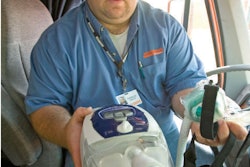 Schneider National has seen a significant reduction in health care costs and fatigue-related accidents by treating drivers with sleep apnea.