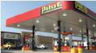 The merger of Pilot Travel Centers LLC and Flying J Inc. creates a network of more than 550 interstate travel centers and travel plazas for professional drivers and traveling motorists.