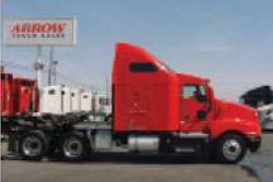 As of late June, Arrow Truck Sales’ retail sales were up 60 percent year over year, while credit applications were up 27 percent.
