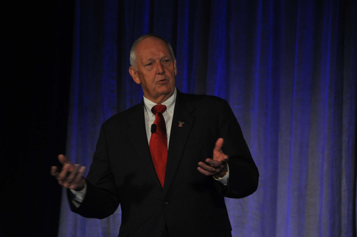 Hodges Trucking looking up, but faces challenges Commercial Carrier