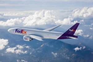 Fed Ex Overnight