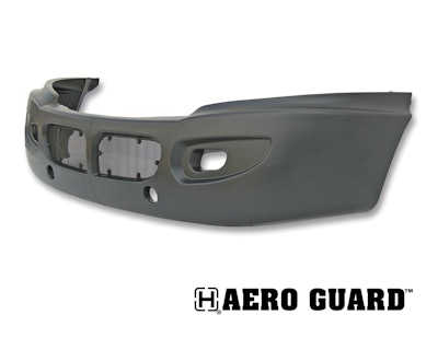 Hendrickson Aero Guard