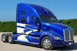 Kenworth Gats