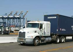 L a Port