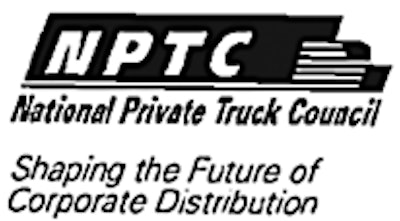 Nptc Logo