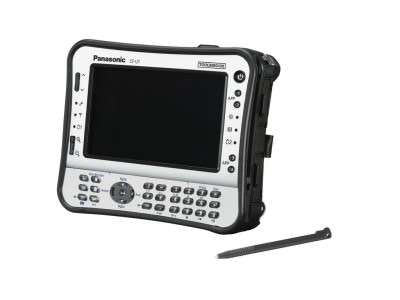 Panasonic E1285260358536