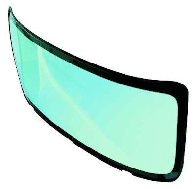 Trp Aftermarket Parks Windshield Glass