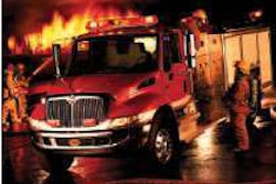 Navistar’s Boot Camp tour will educate almost 1,000 key dealer sales representatives on the finer points of working with medium-duty buyers.