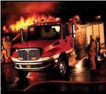 Navistar’s Boot Camp tour will educate almost 1,000 key dealer sales representatives on the finer points of working with medium-duty buyers.