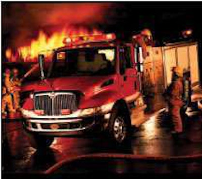 Navistar’s Boot Camp tour will educate almost 1,000 key dealer sales representatives on the finer points of working with medium-duty buyers.