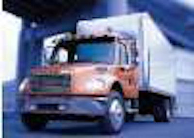 Freightliner Untitled 1