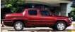 Honda Ridgeline