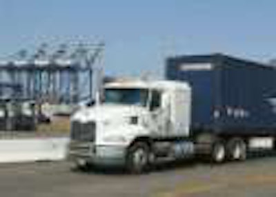 U.S. District Judge Christina Snyder ruled that the Port of Los Angeles’ Concession Agreement provisions are enforceable.