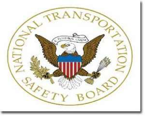 Ntsb Logo