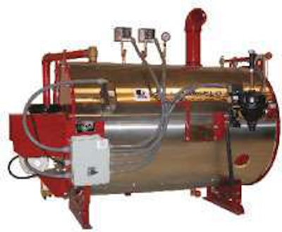 Waste Oil Burning Untitled 1