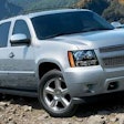 Chevrolet Avalanche Ltz 4 Wd E1286241841729