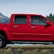 Chevrolet Colorado Crew Cab Z71 E1286242954441