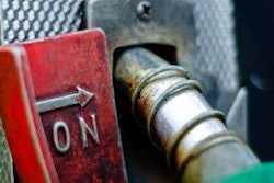 Diesel Price