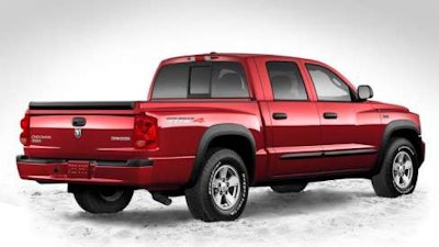 Dodge Dakota E1286245233208