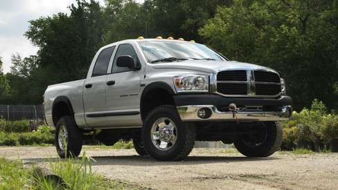 Dodge Ram 2500 Hd E1286245768407