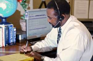 Fed Ex Customer Service