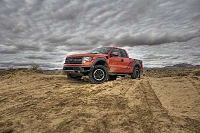 Ford F 150 Svt E1286247085203