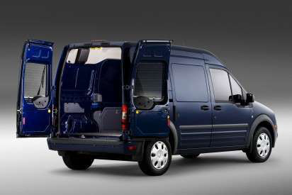 Ford Transit Connect E1286248224922