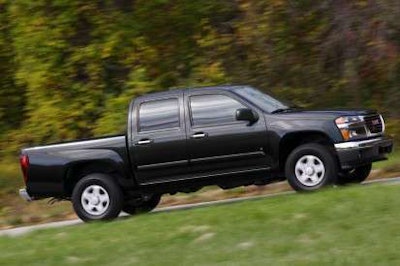 Gmc Canyon Slt Crew Cab E1286248677186