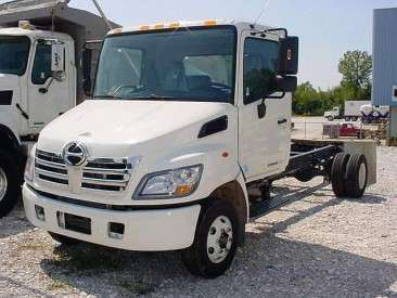 Hino 145 E1287009445179