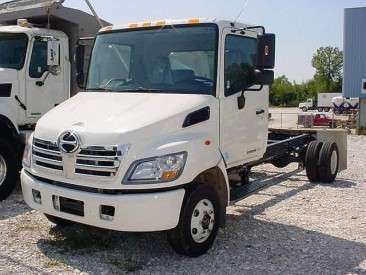 Hino 145 E1287009445179