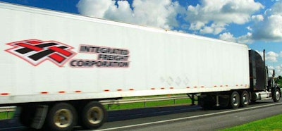 Integrated Freight