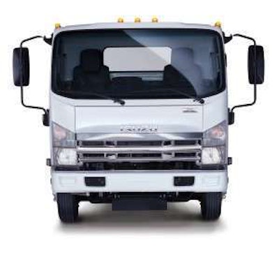 Isuzu Npr Eco Max E1286285407239