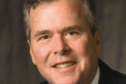 Former Gov. Jeb Bush will keynote the CCJ Fall Symposium, to be held Nov. 8-10 at the InterContinental Montelucia Resort & Spa in Scottsdale, Ariz.