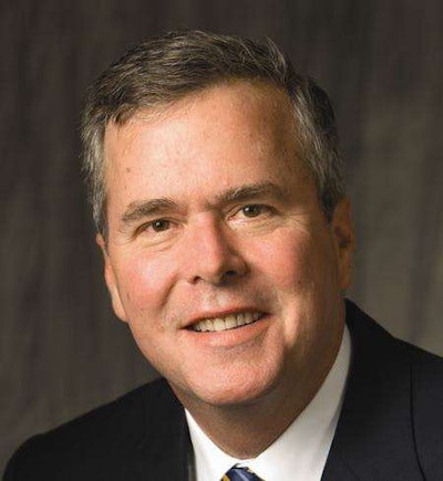 Former Gov. Jeb Bush will keynote the CCJ Fall Symposium, to be held Nov. 8-10 at the InterContinental Montelucia Resort & Spa in Scottsdale, Ariz.