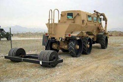 Mack Marine Corps