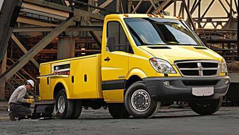 Mercedes Benz Usa Sprinter E1286285688451