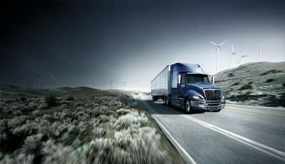 Some 2012 and 2013 year model International ProStar trucks have been recalled due to an issue that could affect braking.