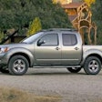 Nissan Frontier Crew Cab E1286287187270