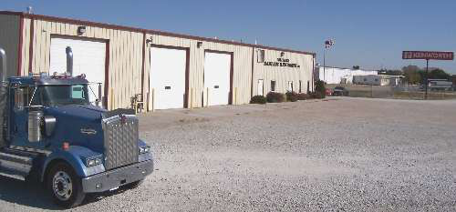 Sahling Kenworth Columbus